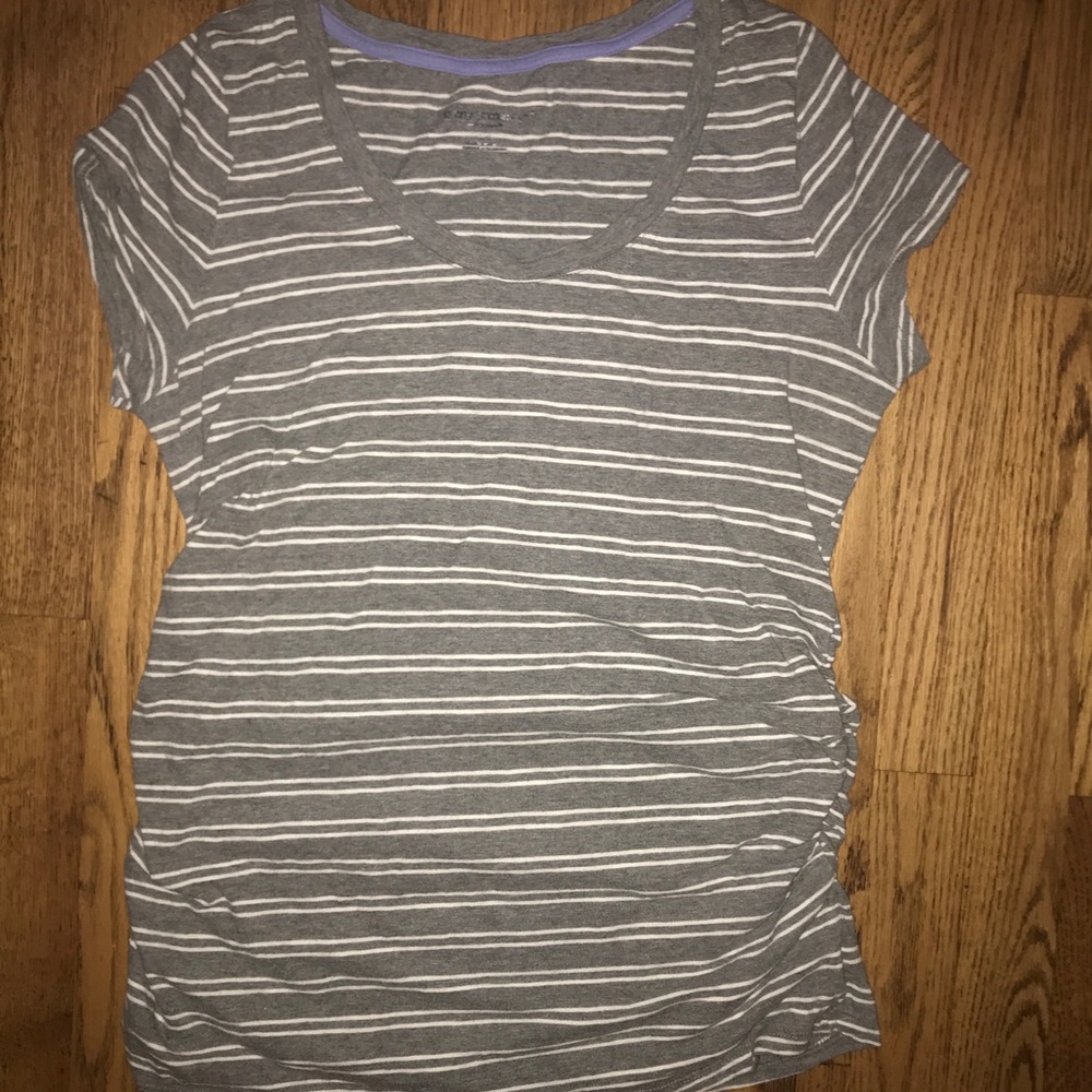 BOGO Liz Lange Maternity Top